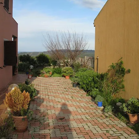 Daire Panorama
