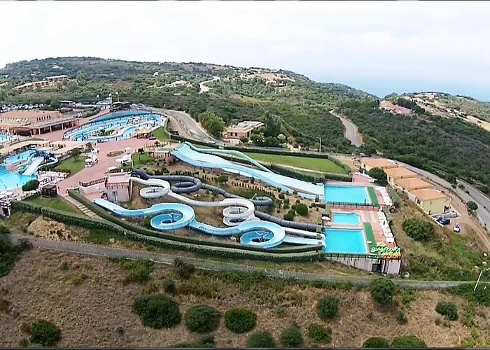 Panorama * Cascabraga