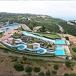 Panorama * Cascabraga