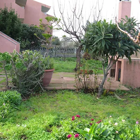 Panorama Apartment Cascabraga