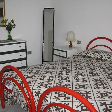 Panorama Appartement Cascabraga