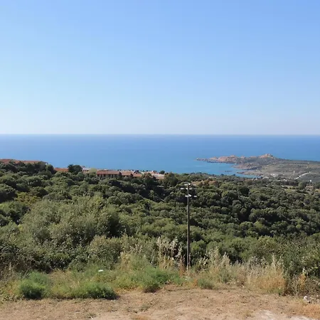 Panorama Lägenhet