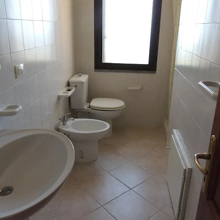 Panorama Apartment *
