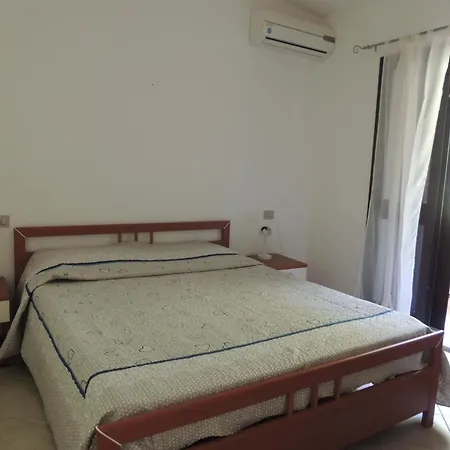 Panorama Apartment
