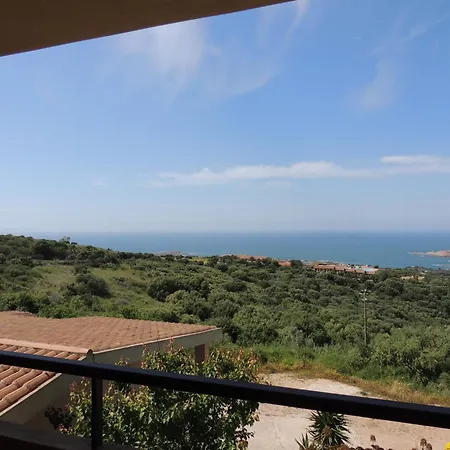 Panorama Apartment