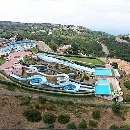Panorama * Cascabraga